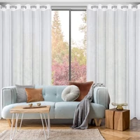 Kép 3/9 - lena-mintas-dekor-fuggony-feher-350-x-250-cm-hangulatkep
