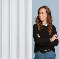 Kép 4/9 - lena-mintas-dekor-fuggony-feher-350-x-250-cm-hangulatkep