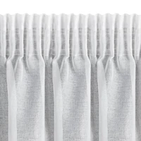 Kép 6/11 - lena-mintas-dekor-fuggony-feher-140-x-270-cm-rancolva