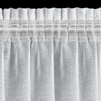 Kép 3/11 - lena-mintas-dekor-fuggony-feher-140-x-270-cm-rancoloszalag