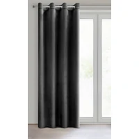 Kép 5/11 - rosa-barsony-sotetito-fuggony-fekete-140-x-250-cm-jobb-oldal
