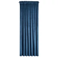 Kép 10/11 - rosa-barsony-sotetito-fuggony-granatkek-140-x-270-cm-hs428727 3