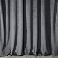Kép 2/8 - melanie-barsony-sotetito-fuggony-grafit-140-x-250-cm-also-resz