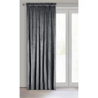 Kép 4/8 - melanie-barsony-sotetito-fuggony-grafit-140-x-270-cm-jobb-oldal