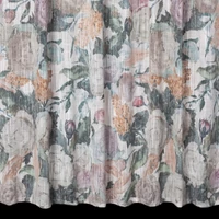 Kép 11/11 - irma-oko-stilusu-dekor-fuggony-zold-140-x-270-cm-anyag-esese