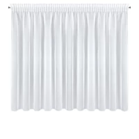 Kép 5/11 - mirea-fenyes-szallal-atszott-fenyatereszto-fuggony-feher-350-x-150-cm-hs429494 2