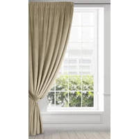 Kép 4/11 - antara-barsony-sotetito-fuggony-megkotovel-vilagosbezs-140-x-300-cm-hs429509 1