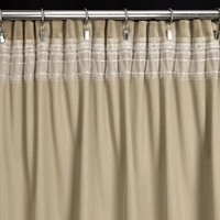 Kép 3/11 - antara-barsony-sotetito-fuggony-megkotovel-vilagosbezs-140-x-300-cm-hs429509 7