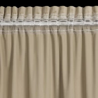 Kép 7/11 - antara-barsony-sotetito-fuggony-megkotovel-vilagosbezs-140-x-300-cm-hs429509 9