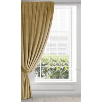 Kép 4/11 - antara-barsony-sotetito-fuggony-megkotovel-sotet-bezs-140-x-300-cm-hs429510 1