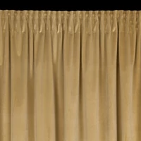 Kép 8/11 - antara-barsony-sotetito-fuggony-megkotovel-sotet-bezs-140-x-300-cm-hs429510 3