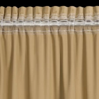 Kép 7/11 - antara-barsony-sotetito-fuggony-megkotovel-sotet-bezs-140-x-300-cm-hs429510 9