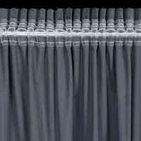 Kép 8/11 - antara-barsony-sotetito-fuggony-megkotovel-grafit-140-x-300-cm-rancolas