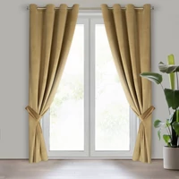 Kép 1/10 - antara-barsony-sotetito-fuggony-megkotovel-sotet-bezs-140-x-270-cm-hs429514