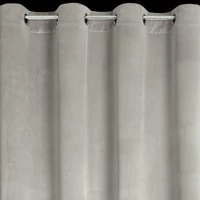 Kép 7/10 - antara-barsony-sotetito-fuggony-megkotovel-szurke-140-x-270-cm-ringli