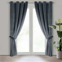 Kép 1/10 - antara-barsony-sotetito-fuggony-megkotovel-grafit-140-x-270-cm-hs429521