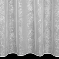 Kép 9/9 - leila-mintas-dekor-fuggony-feher-140-x-260-cm-hs429527 5