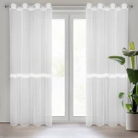 Kép 1/9 - sylvi-fodros-fenyatereszto-fuggony-feher-140-x-260-cm-hs429565