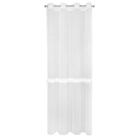 Kép 6/9 - sylvi-fodros-fenyatereszto-fuggony-feher-140-x-260-cm-hs429565 2