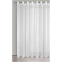Kép 4/9 - rebecca-fenyatereszto-fuggony-finom-esoszerkezettel-feher-350-x-250-cm-jobb-oldal