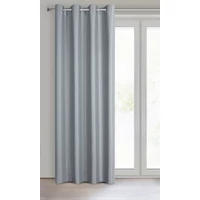 Kép 4/9 - selina-sotetito-fuggony-szurke-140-x-250-cm-jobb-oldal