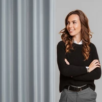 Kép 5/9 - selina-sotetito-fuggony-szurke-140-x-250-cm-hangulatkep