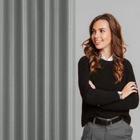 Kép 5/9 - selina-sotetito-fuggony-acelszurke-140-x-250-cm-hatterkep