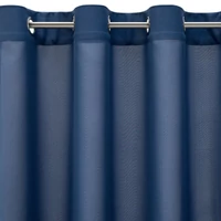 Kép 6/8 - rita-egyszinu-dekor-fuggony-sotetkek-140-x-175-cm-hs432084 3
