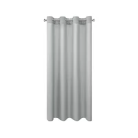 Kép 5/8 - rita-egyszinu-dekor-fuggony-acelszurke-140-x-175-cm-hs432089 2