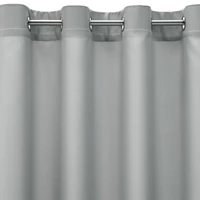 Kép 6/8 - rita-egyszinu-dekor-fuggony-acelszurke-140-x-175-cm-hs432089 3