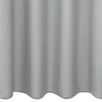 Kép 2/8 - rita-egyszinu-dekor-fuggony-acelszurke-140-x-175-cm-hs432089 6