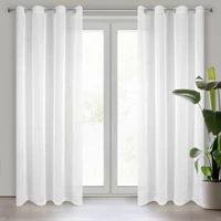 Kép 1/9 - lucy-fenyatereszto-fuggony-voile-anyagbol-feher-140-x-250-cm-hs432122