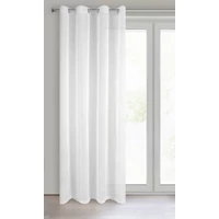Kép 4/9 - lucy-fenyatereszto-fuggony-voile-anyagbol-feher-140-x-250-cm-hangulatkep