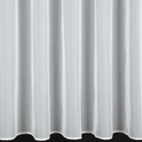 Kép 6/7 - lucy-fenyatereszto-fuggony-voile-anyagbol-feher-300-x-160-cm-anyag-esese