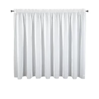 Kép 6/10 - lucy-fenyatereszto-fuggony-voile-anyagbol-feher-300-x-160-cm-hs432126 2