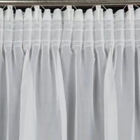 Kép 3/10 - lucy-fenyatereszto-fuggony-voile-anyagbol-feher-300-x-160-cm-hs432126 7