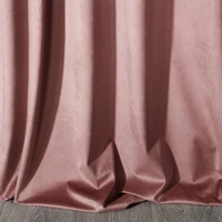 Kép 3/9 - melanie-barsony-sotetito-fuggony-sotet-rozsaszin-140-x-270-cm-also-resz