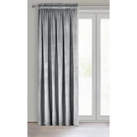 Kép 7/11 - rosa-barsony-sotetito-fuggony-ezust-140-x-270-cm-hs432171 2