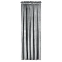 Kép 11/11 - rosa-barsony-sotetito-fuggony-ezust-140-x-270-cm-hs432171 3