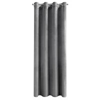 Kép 8/11 - rosa-barsony-sotetito-fuggony-acelszurke-140-x-250-cm-hs432172 3