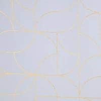 Kép 9/10 - evi-mintas-dekor-fuggony-feher-140-x-250-cm-minta