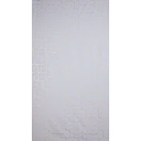 Kép 4/10 - evi-mintas-dekor-fuggony-feher-140-x-250-cm-teljes