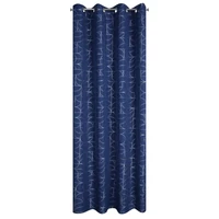 Kép 6/10 - evi-mintas-dekor-fuggony-granatkek-140-x-250-cm-hatter-nelkul
