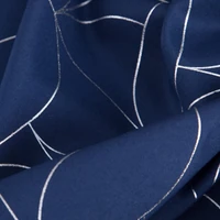 Kép 2/10 - evi-mintas-dekor-fuggony-granatkek-140-x-250-cm-gyurt