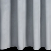 Kép 9/9 - erin-fodros-dekor-fuggony-szurke-140-x-250-cm-hs432661 5
