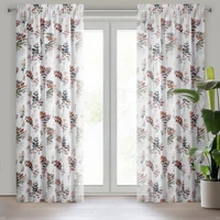 Kép 1/11 - marina-mintas-dekor-fuggony-acelszurke-140-x-270-cm-hs432942