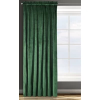 Kép 9/11 - rosa-barsony-sotetito-fuggony-sotetzold-140-x-270-cm-hs432958 10