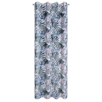 Kép 6/10 - malibu-mintas-dekor-fuggony-feher-140-x-250-cm-hatter-nelkul