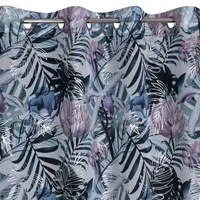 Kép 8/10 - malibu-mintas-dekor-fuggony-feher-140-x-250-cm-ringli