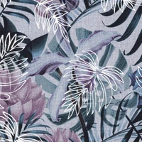 Kép 9/10 - malibu-mintas-dekor-fuggony-feher-140-x-250-cm-minta